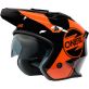 Casque Jet O'Neal Volt Corp V.24