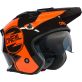Casque Jet O'Neal Volt Corp V.24