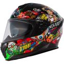 Casque Intégral O'Neal Challenger Crank V.24