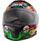 Casque Intégral O'Neal Challenger Crank V.24