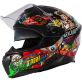 Casque Intégral O'Neal Challenger Crank V.24