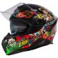 Casque Intégral O'Neal Challenger Crank V.24
