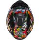 Casque Intégral O'Neal Challenger Crank V.24