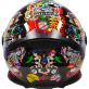 Casque Intégral O'Neal Challenger Crank V.24