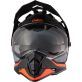 Casque O'Neal Sierra R V.24