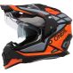 Casque O'Neal Sierra R V.24