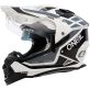 Casque O'Neal Sierra R V.24