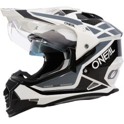 Casque O'Neal Sierra R V.24
							  		
