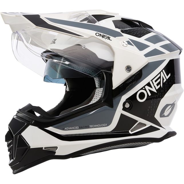 Casque O'Neal Sierra R V.24