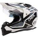 Casque O'Neal Sierra R V.24