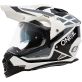 Casque O'Neal Sierra R V.24