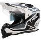 Casque O'Neal Sierra R V.24