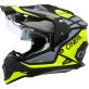 Casque O'Neal Sierra R V.24