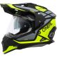 Casque O'Neal Sierra R V.24
