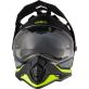 Casque O'Neal Sierra R V.24