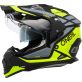 Casque O'Neal Sierra R V.24