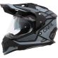 Casque O'Neal Sierra R V.24