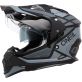 Casque O'Neal Sierra R V.24
