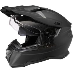 Casque Intégral O'Neal D-SRS Solid V.24
							  		