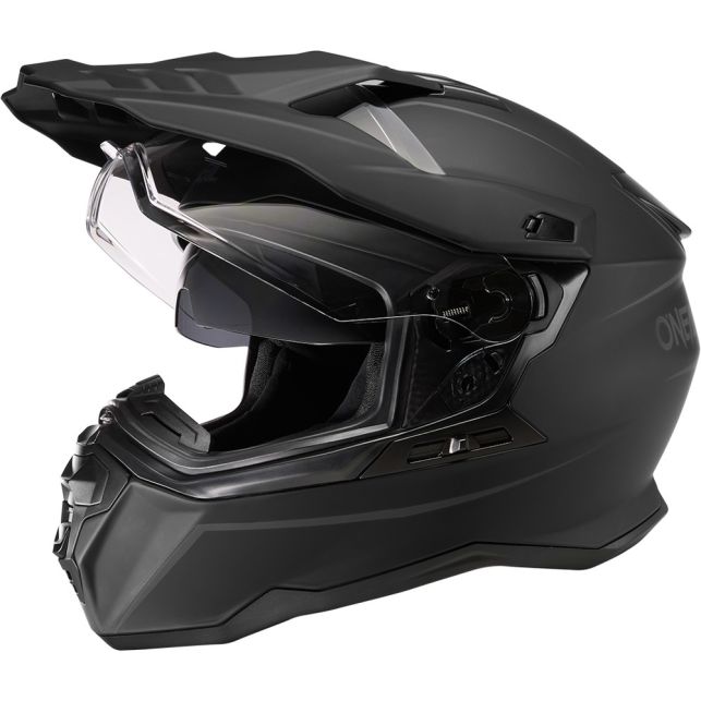 Casque Intégral O'Neal D-SRS Solid V.24