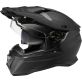 Casque Intégral O'Neal D-SRS Solid V.24