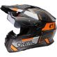Casque Intégral O'Neal D-SRS Square V.24