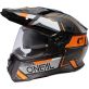 Casque Intégral O'Neal D-SRS Square V.24