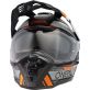 Casque Intégral O'Neal D-SRS Square V.24