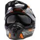 Casque Intégral O'Neal D-SRS Square V.24