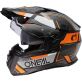 Casque Intégral O'Neal D-SRS Square V.24