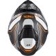 Casque Intégral O'Neal D-SRS Square V.24