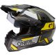Casque Intégral O'Neal D-SRS Square V.24