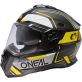 Casque Intégral O'Neal D-SRS Square V.24