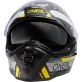 Casque Intégral O'Neal D-SRS Square V.24