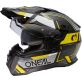 Casque Intégral O'Neal D-SRS Square V.24