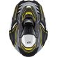 Casque Intégral O'Neal D-SRS Square V.24
