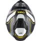 Casque Intégral O'Neal D-SRS Square V.24