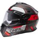 Casque Intégral O'Neal D-SRS Square V.24