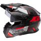 Casque Intégral O'Neal D-SRS Square V.24