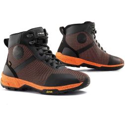 Baskets Falco Hyke
							  		