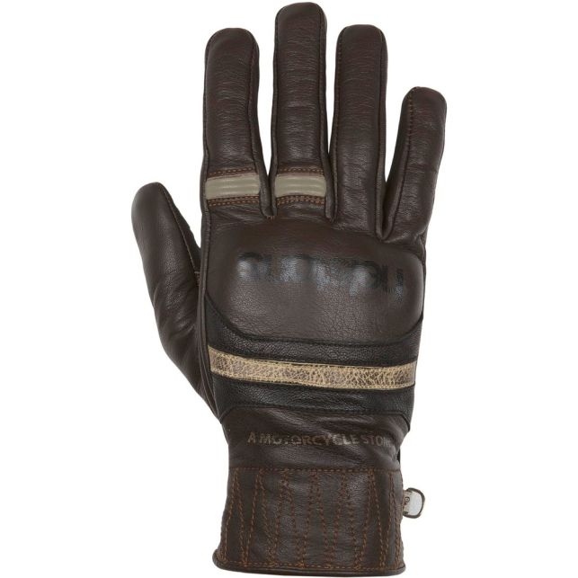 Gants Helstons Mora Été Cuir