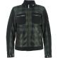 Blouson Helstons Genesis Air Homme Canvas Mesh