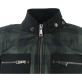 Blouson Helstons Genesis Air Homme Canvas Mesh