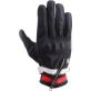 Gants Helstons Ziper Ete Cuir