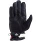 Gants Helstons Ziper Ete Cuir