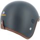 Casque Helstons Naked Carbone