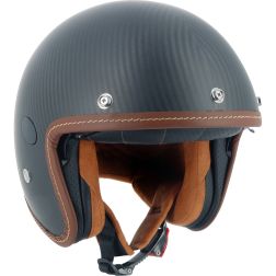 Casque Helstons Naked Carbone
							  		