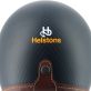 Casque Helstons Naked Carbone