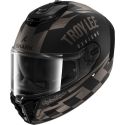 Casque Intégral Shark Spartan Rs Raceshop Mat
