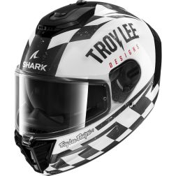 Casque Intégral Shark Spartan Rs Raceshop
							  		